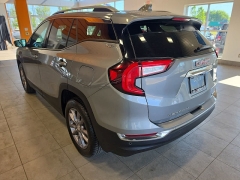 Used 2023  GMC Terrain AWD 4dr SLT at Maxx Loans near St&period; Adrian&comma; MI