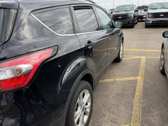 Used 2018  Ford Escape SE FWD at Maxx Loans near St. Adrian, MI