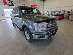 Used 2019  Ford F-150 4WD SuperCrew 5&period;5' Box at Maxx Loans near St&period; Adrian&comma; MI