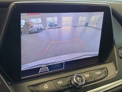 Used 2021  Chevrolet Blazer FWD 4dr LT w&sol;1LT at Maxx Loans near St&period; Adrian&comma; MI