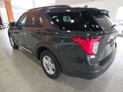 Used 2023  Ford Explorer XLT 4WD at Maxx Loans near St&period; Adrian&comma; MI