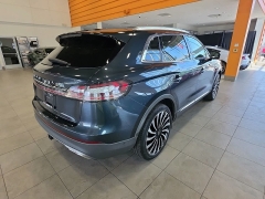 Used 2021  Lincoln Nautilus Black Label AWD at Maxx Loans near St&period; Adrian&comma; MI