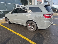 Used 2022  Dodge Durango R&sol;T Plus AWD at Maxx Loans near St&period; Adrian&comma; MI
