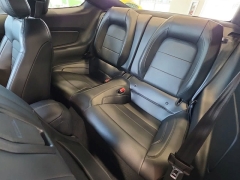 Used 2020  Ford Mustang 2d Fastback BULLITT at Maxx Loans near St&period; Adrian&comma; MI