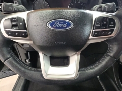 Used 2023  Ford Explorer XLT 4WD at Maxx Loans near St&period; Adrian&comma; MI