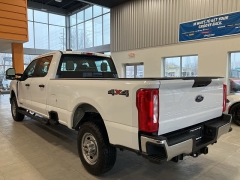 Used 2023  Ford Super Duty F-350 SRW 4WD Crew Cab Box at Maxx Loans near St&period; Adrian&comma; MI