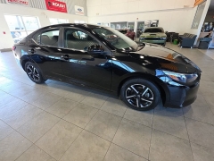 Used 2025  Nissan Sentra SV CVT at Maxx Loans near St&period; Adrian&comma; MI