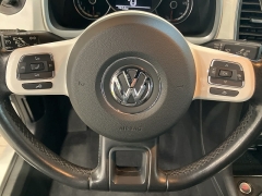 Used 2013  Volkswagen Beetle Convertible 2dr Auto 2&period;5L PZEV at Maxx Loans near St&period; Adrian&comma; MI