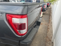Used 2022 Ford F-150 4WD SuperCrew Box at Maxx Loans near St. Adrian, MI