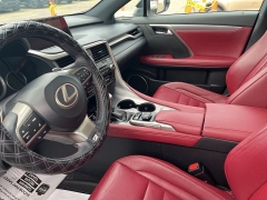 Used 2016 Lexus RX 350 AWD 4dr at Maxx Loans near St. Adrian, MI