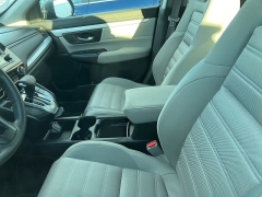 Used 2019  Honda CR-V 4d SUV AWD LX at Maxx Loans near St&period; Adrian&comma; MI