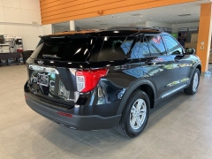 Used 2023 Ford Explorer XLT 4WD at Maxx Loans near St. Adrian, MI