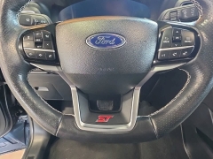 Used 2023  Ford Explorer ST 4WD at Maxx Loans near St&period; Adrian&comma; MI
