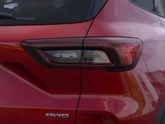 New 2025 Ford Escape Active AWD at Suburban Ford of Sterling Heights near Sterling Heights, MI