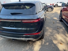 Used 2022 Lincoln Corsair Reserve AWD at Suburban Ford of Sterling Heights near Sterling Heights, MI