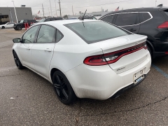 Used 2014  Dodge Dart 4d Sedan GT at Maxx Loans near St&period; Adrian&comma; MI