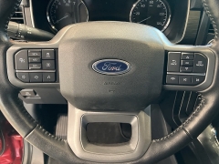 Used 2022  Ford F-150 4WD SuperCrew 5.5' Box at Maxx Loans near St. Adrian, MI