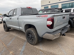 Used 2018  Toyota Tundra 4WD Double Cab 6.5' Bed 5.7L (Natl) at Maxx Loans near St. Adrian, MI