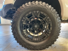 Used 2023  Ford F-150 4WD SuperCrew Box at Maxx Loans near St. Adrian, MI