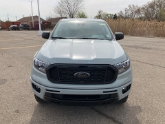 Used 2023 Ford Ranger 4WD SuperCrew 5' Box at Maxx Loans near ,