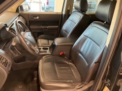 Used 2013 Ford Flex 4d SUV FWD SEL at Maxx Loans near ,