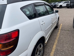 Used 2005  Pontiac Vibe 4d Sedan AWD at Maxx Loans near St&period; Adrian&comma; MI