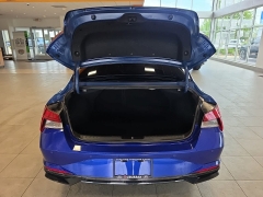 Used 2023  Hyundai Elantra Limited IVT at Maxx Loans near St&period; Adrian&comma; MI
