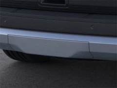 New 2024 Ford Expedition Max Platinum 4x4 at Suburban Ford of Sterling Heights near Sterling Heights, MI