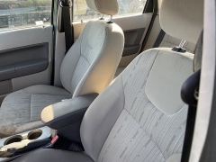 Used 2008  Ford Focus 4dr Sdn at Maxx Loans near St. Adrian, MI