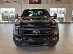 Used 2022 Ford F-150 4WD SuperCrew Box at Maxx Loans near St. Adrian, MI