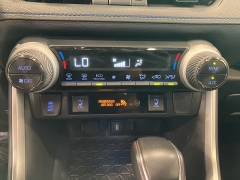 Used 2022 Toyota RAV4 Hybrid XSE AWD at Suburban Ford of Sterling Heights near Sterling Heights, MI