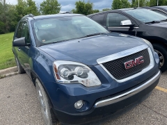Used 2012 GMC Acadia 4d SUV FWD SLE at Maxx Loans near ,