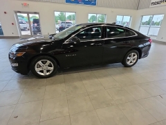 Used 2024  Chevrolet Malibu 4dr Sdn 1LT at Maxx Loans near St&period; Adrian&comma; MI