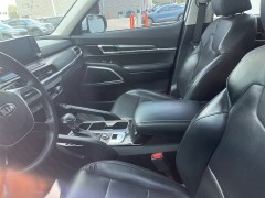 Used 2020 Kia Telluride 4d SUV AWD S at Suburban Ford of Sterling Heights near Sterling Heights, MI