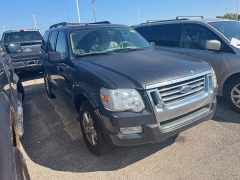 Used 2007  Ford Explorer 4d SUV 4WD XLT V8 at Maxx Loans near St. Adrian, MI