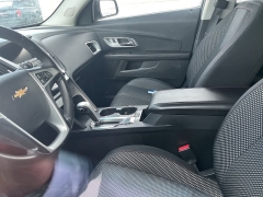 Used 2015 Chevrolet Equinox 4d SUV AWD LT w/1LT at Suburban Ford of Sterling Heights near Sterling Heights, MI