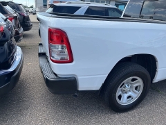 Used 2022 Ram 1500 4WD Tradesman Crew Cab 6'4" Box at Suburban Ford of Sterling Heights near Sterling Heights, MI