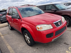 Used 2007  Saturn Vue 4d SUV FWD Auto at Maxx Loans near St. Adrian, MI
