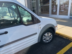 Used 2013  Ford Transit Connect Cargo 4d Wgn XLT &lpar;310A&rpar; at Maxx Loans near St&period; Adrian&comma; MI