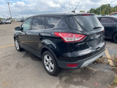 Used 2016 Ford Escape 4d SUV 4WD SE at Suburban Ford of Sterling Heights near Sterling Heights, MI