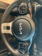 Used 2022  Kia Soul LX IVT at Maxx Loans near St. Adrian, MI