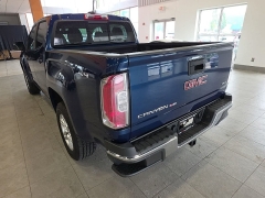 Used 2020  GMC Canyon 4WD Crew Cab 128" SLE at Maxx Loans near St&period; Adrian&comma; MI