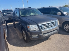 Used 2007  Ford Explorer 4d SUV 4WD XLT V8 at Maxx Loans near St. Adrian, MI