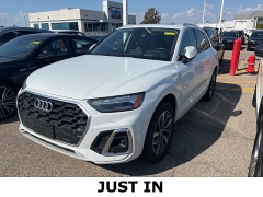 Used 2023 Audi Q5 S line Prestige 45 TFSI quattro at Maxx Loans near St. Adrian, MI