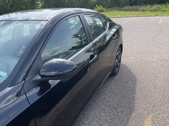 Used 2024 Nissan Sentra SV CVT at Suburban Ford of Sterling Heights near Sterling Heights, MI