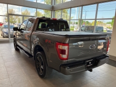 Used 2022 Ford F-150 4WD SuperCrew 5.5' Box at Maxx Loans near ,
