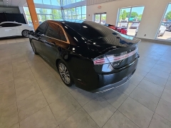 Used 2018  Lincoln MKZ 4d Sedan FWD Premiere at Maxx Loans near St&period; Adrian&comma; MI