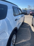 Used 2016 Ford Explorer 4d SUV FWD at Maxx Loans near ,