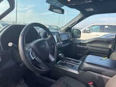 Used 2017  Ford F-150 4WD SuperCrew Box at Maxx Loans near St&period; Adrian&comma; MI
