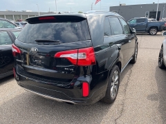 Used 2015 Kia Sorento AWD 4dr V6 SX at Maxx Loans near St. Adrian, MI